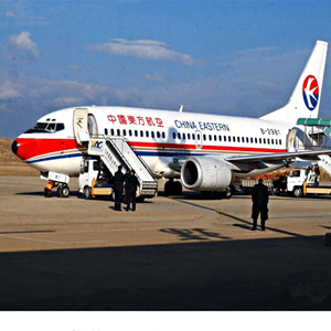 尧都机场邮寄航空快运业稳步发展的原因是什么？
